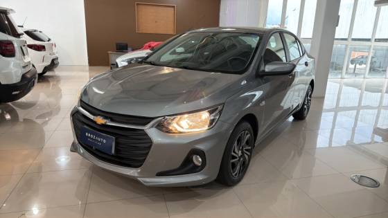 CHEVROLET ONIX 1.0 FLEX PLUS LT MANUAL CHEVROLET ONIX 1.0 FLEX PLUS LT MANUAL